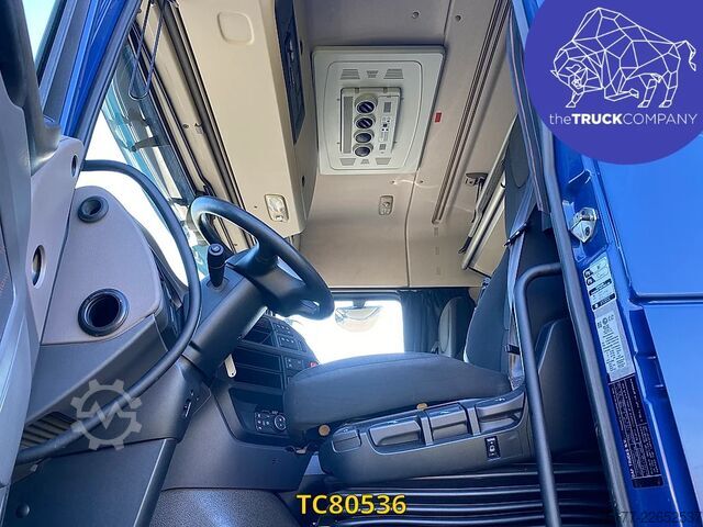 Systém BDF DAF XF 480
