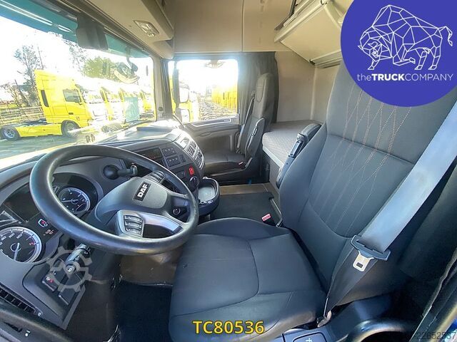 Systém BDF DAF XF 480