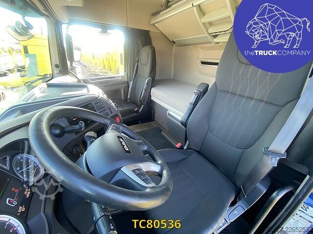 Systém BDF DAF XF 480