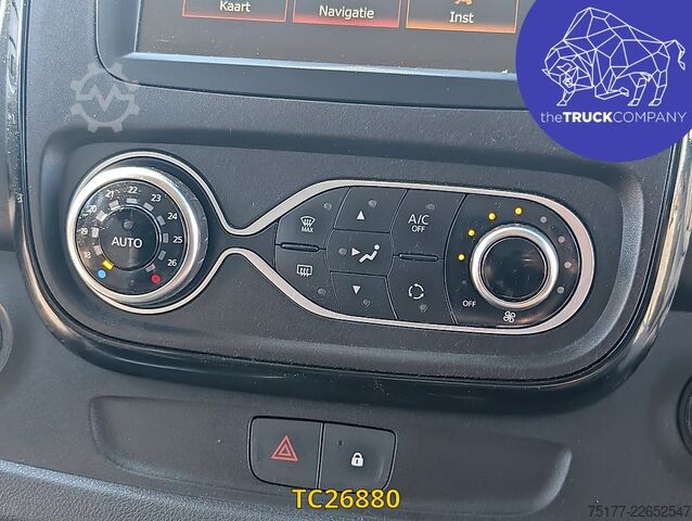 Transporte de passageiros Fiat Talento Fiat talento 145CV 6 PLACES
