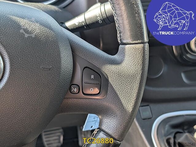 Prevoz putnika Fiat Talento Fiat talento 145CV 6 PLACES