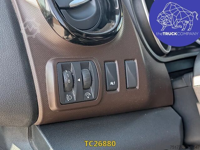 Prevoz putnika Fiat Talento Fiat talento 145CV 6 PLACES