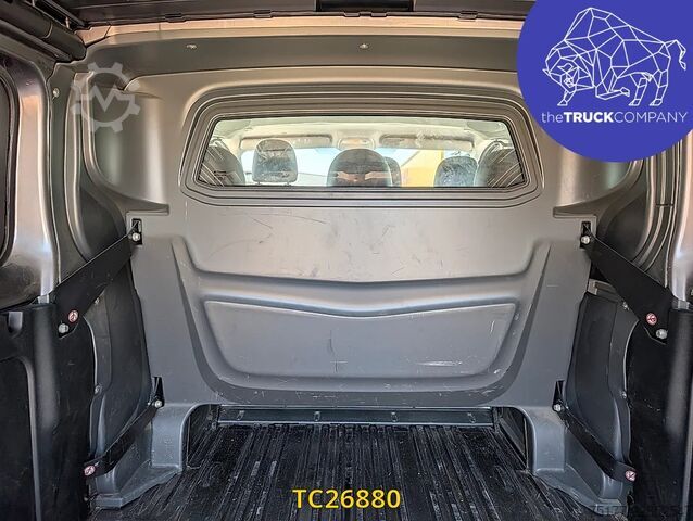 Prevoz putnika Fiat Talento Fiat talento 145CV 6 PLACES