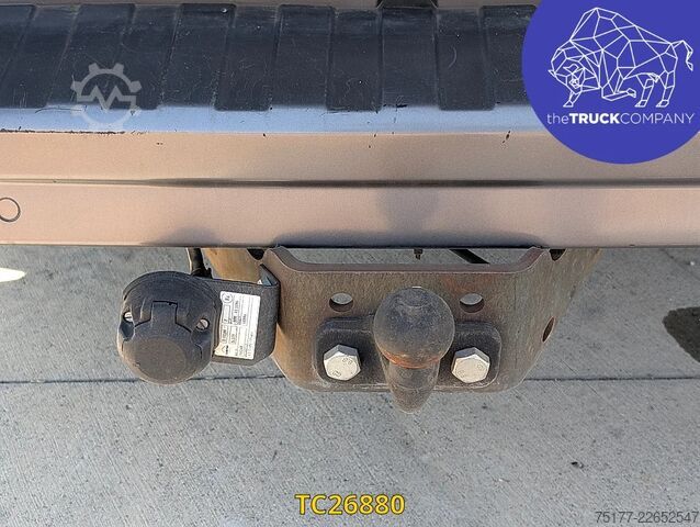 Prevoz putnika Fiat Talento Fiat talento 145CV 6 PLACES