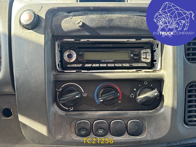 Ford -