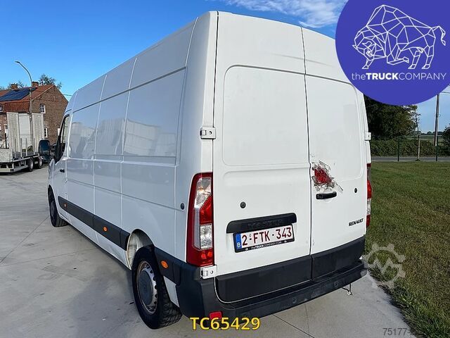  Renault Master L3H2