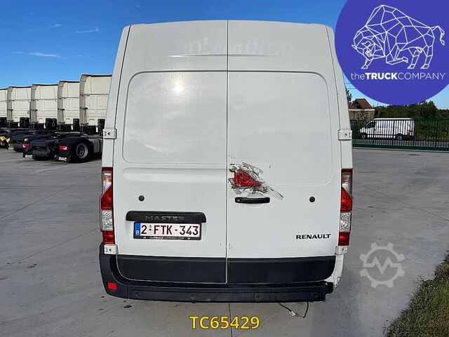  Renault Master L3H2