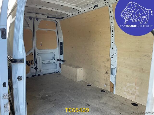  Renault Master L3H2