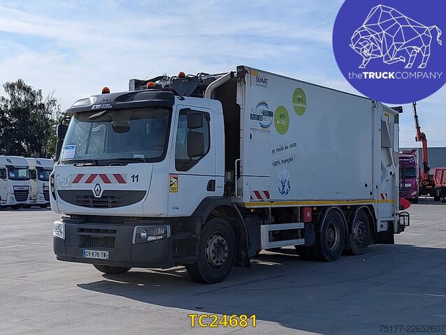  Renault Premium 320