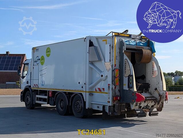  Renault Premium 320