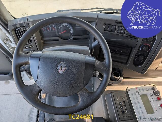  Renault Premium 320