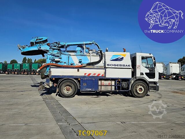  Renault Premium 300