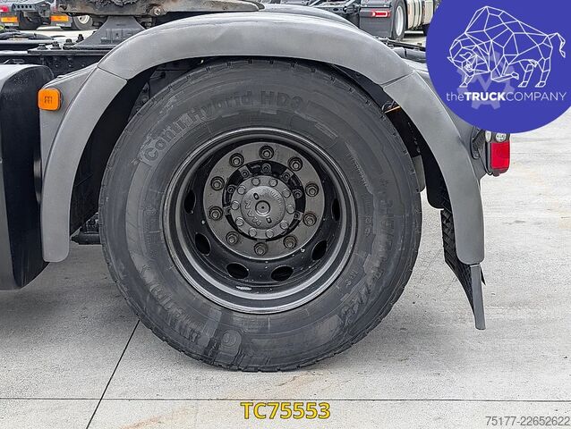  MAN TGX 18.480
