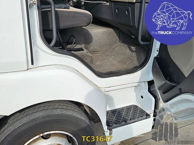 Gekoeld/bevroren transport Renault Midlum 230