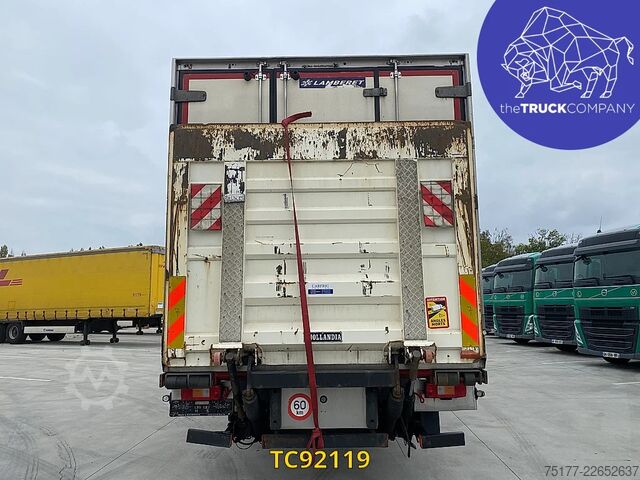  Volvo FM 330
