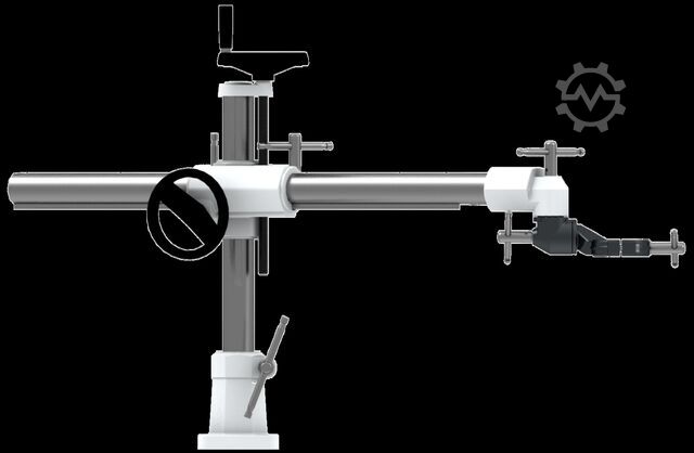 Dovodnik Maggi Engineering Vario Steff 4