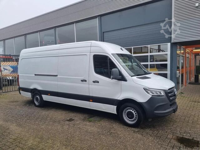 Φορτηγό κουτί Mercedes-Benz Sprinter 315 CDI Maxi L3H2 Euro 6D-Temp/ Navi/ ...
