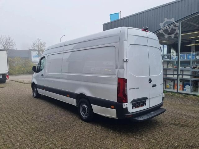 Φορτηγό κουτί Mercedes-Benz Sprinter 315 CDI Maxi L3H2 Euro 6D-Temp/ Navi/ ...