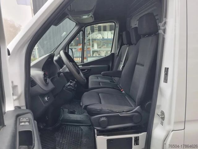 Φορτηγό κουτί Mercedes-Benz Sprinter 315 CDI Maxi L3H2 Euro 6D-Temp/ Navi/ ...