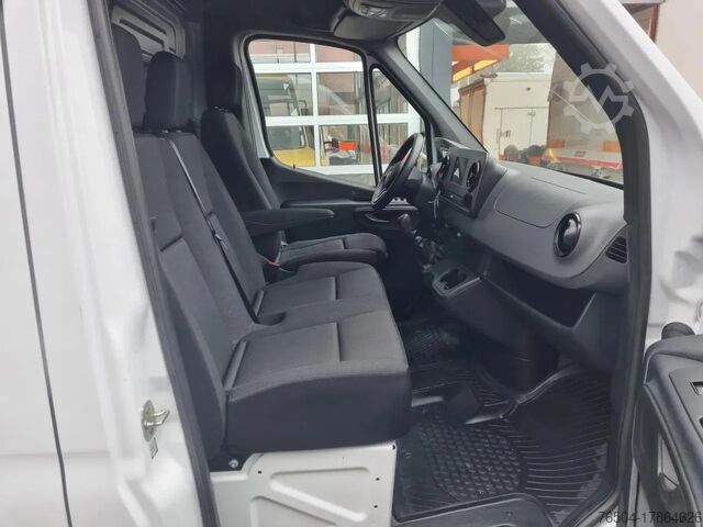 Φορτηγό κουτί Mercedes-Benz Sprinter 315 CDI Maxi L3H2 Euro 6D-Temp/ Navi/ ...