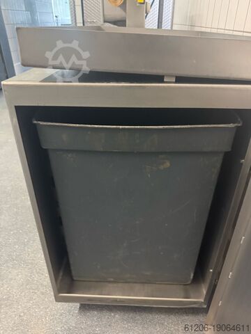 Townsend 2600 Sosis Soyucu Townsend 2600