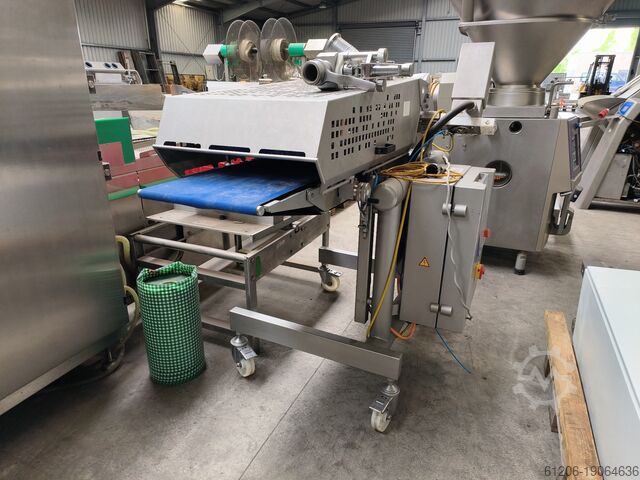 Verbufa portionerare Verbufa