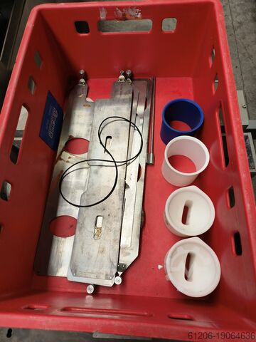 Verbufa portionerare Verbufa