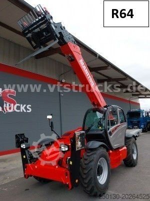 Andere MANITOU MT1840 Easy Comfort