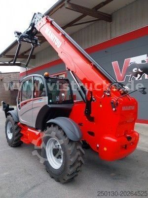 Andere MANITOU MT1840 Easy Comfort