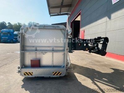 Other MAGNI Magni Arbeitskorb REP 2-4,5 U Manitou  3x vorh.