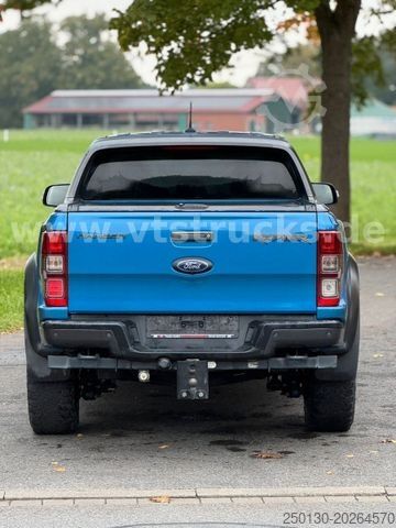 Pick-up FORD Ranger Raptor Doppelkabine 4x4