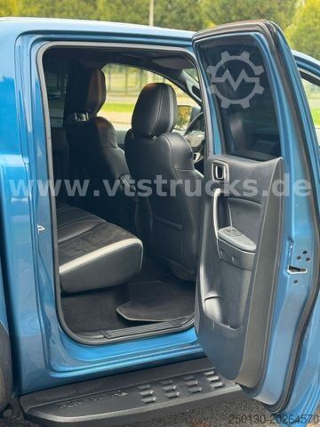 Pick-up FORD Ranger Raptor Doppelkabine 4x4