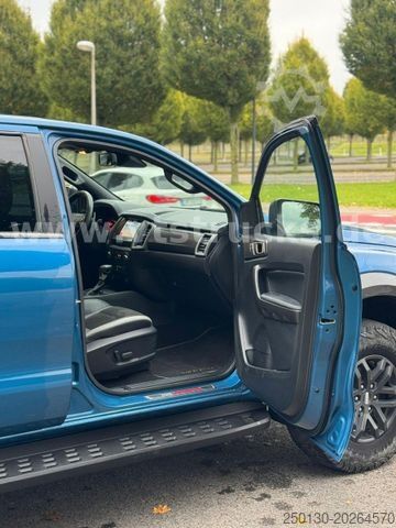 Pick-up FORD Ranger Raptor Doppelkabine 4x4