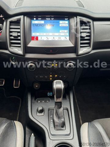 Pick-up FORD Ranger Raptor Doppelkabine 4x4