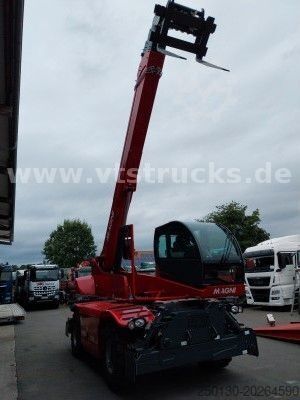Other MAGNI Magni RTH6.26 Roto Teleskoplader 6t 26m