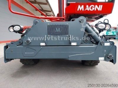 Other MAGNI Magni RTH6.26 Roto Teleskoplader 6t 26m