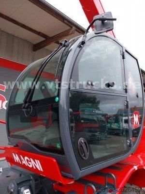 Andere MAGNI Magni RTH6.26 Roto Teleskoplader 6t 26m