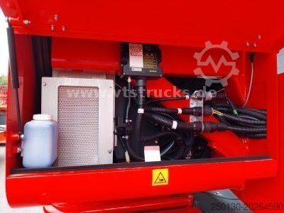 Other MAGNI Magni RTH6.26 Roto Teleskoplader 6t 26m