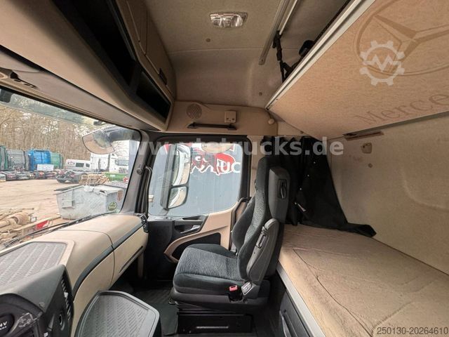 Volume trekker MERCEDES-BENZ Actros 1845 4x2 Voll Luft