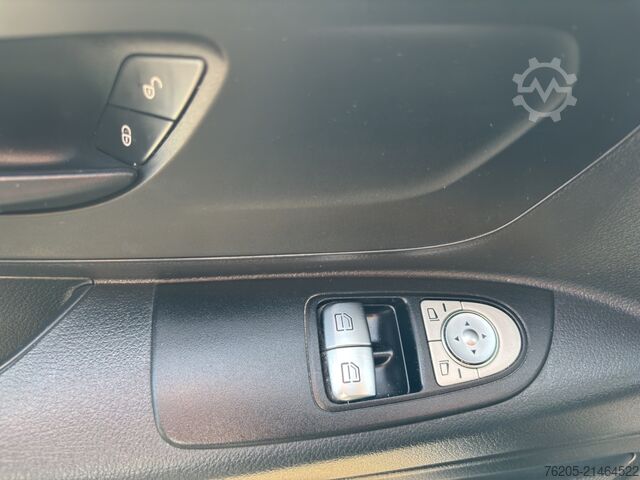 Furgoneta Mercedes-Benz Vito 109 BlueTEC Kasten Kompakt