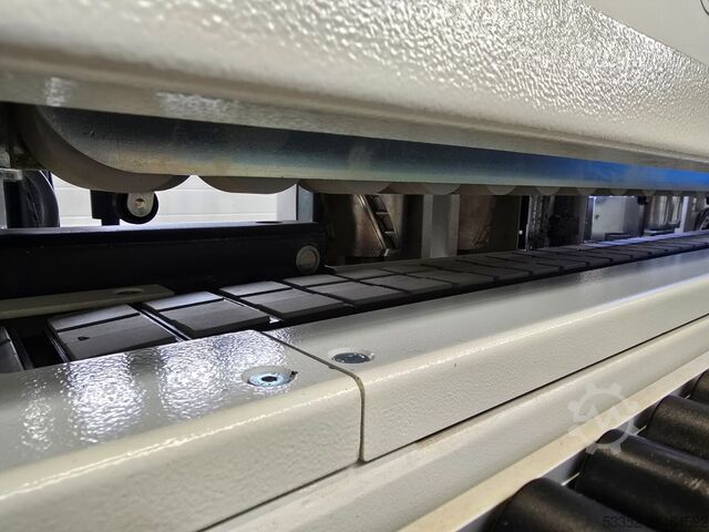 Okleiniarka SCM ME35TR