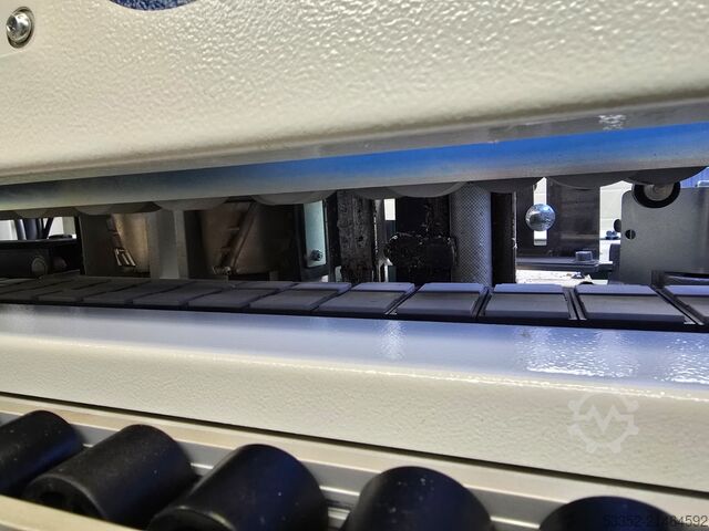 Okleiniarka SCM ME35TR