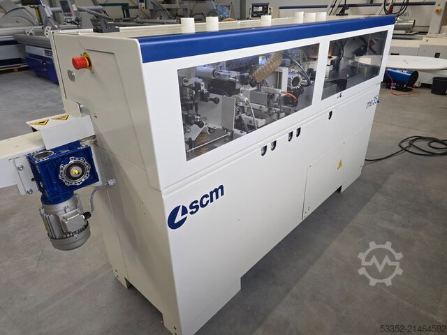 Okleiniarka SCM ME35TR