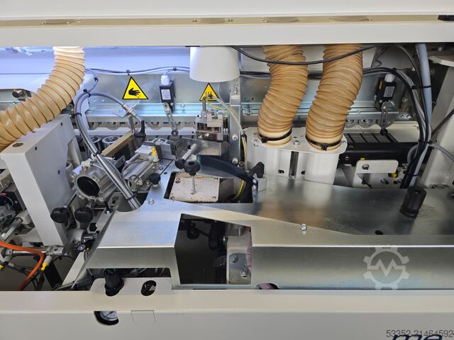 Okleiniarka SCM ME35TR