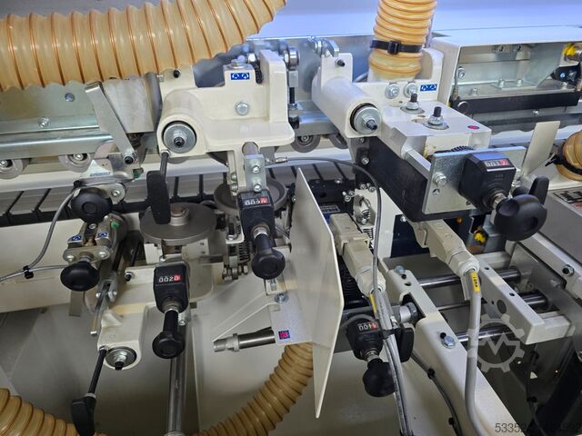 Okleiniarka SCM ME35TR