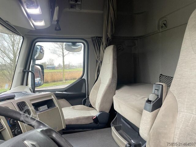 Transport chłodniczy/mrożony Renault Premium 450 Refrigerated Box / Euro 5 / 6x2 / 3...