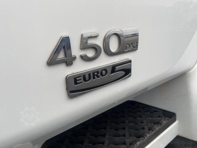 Transport chłodniczy/mrożony Renault Premium 450 Refrigerated Box / Euro 5 / 6x2 / 3...