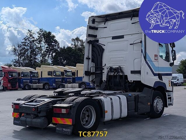 Standard-SZM Renault T 480