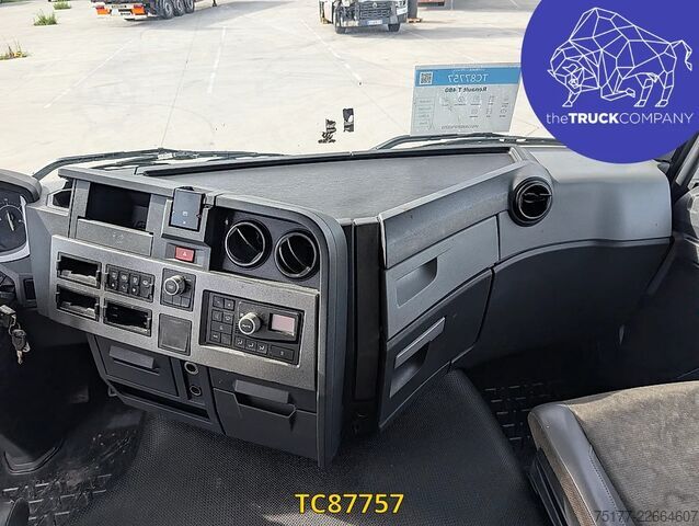 Standardni SZM Renault T 480