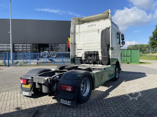 Standaard trekker DAF XF 440 FT Spacecab / ADR/ NL Truck / 700.000 KM